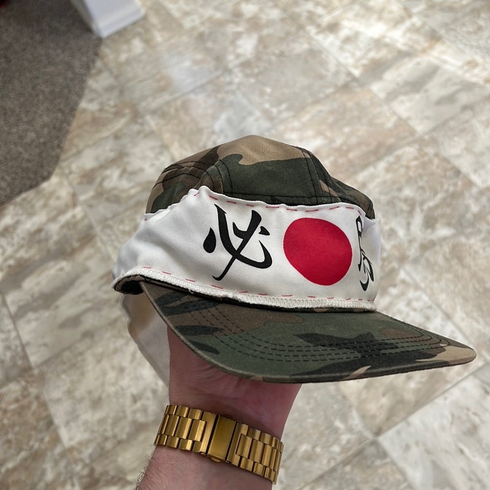 Sake-Bomber Hat